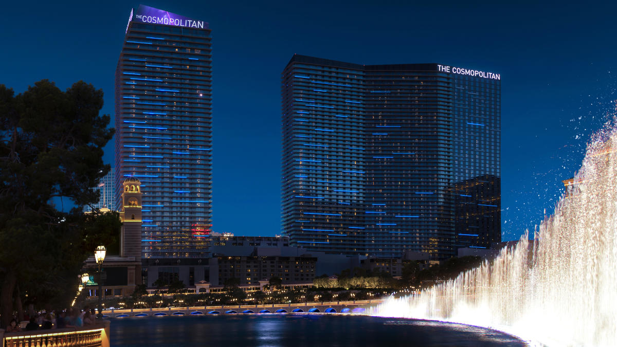 Cosmopolitan of Las Vegas